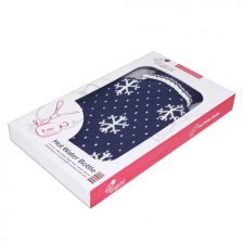 کیسه آب گرم کاوردار زنیت مد - ZenithMed HWB701 - کد 3180